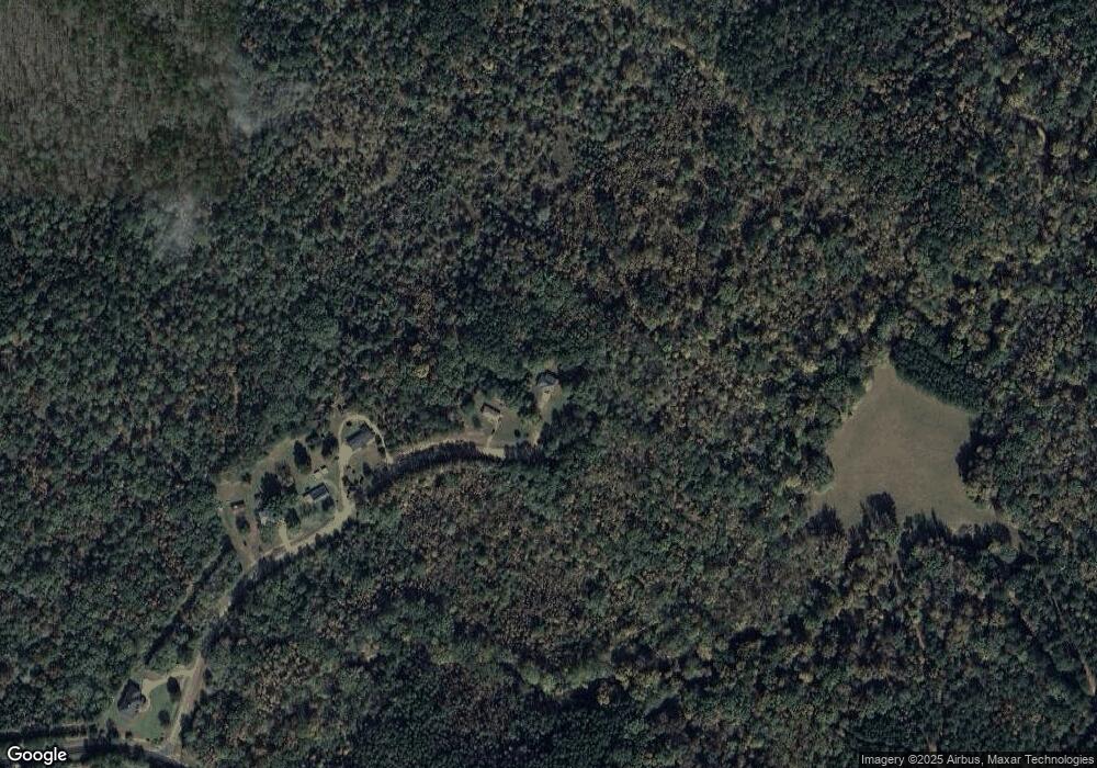 128 Johnson Hough Rd NW, Haddock, GA 31033 - photo 1