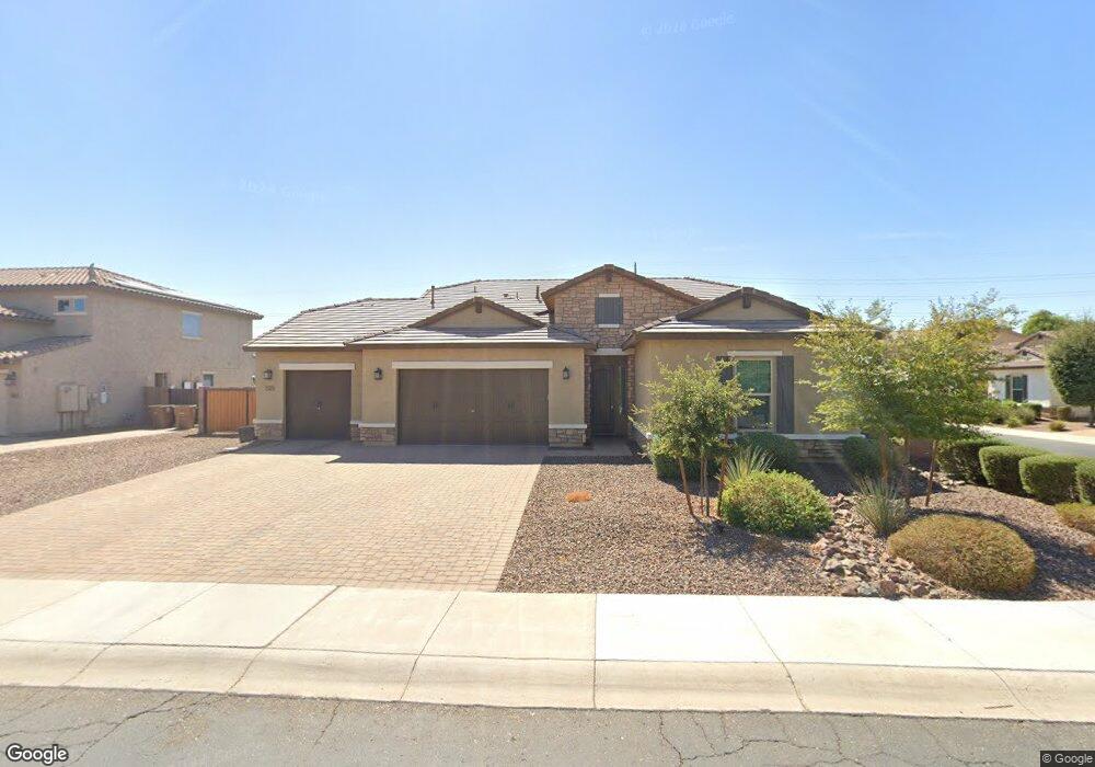 18255 W Devonshire Ave, Goodyear, AZ 85395 - photo 1