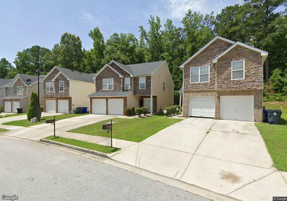6703 Jules Trace, Palmetto, GA 30268 - photo 1