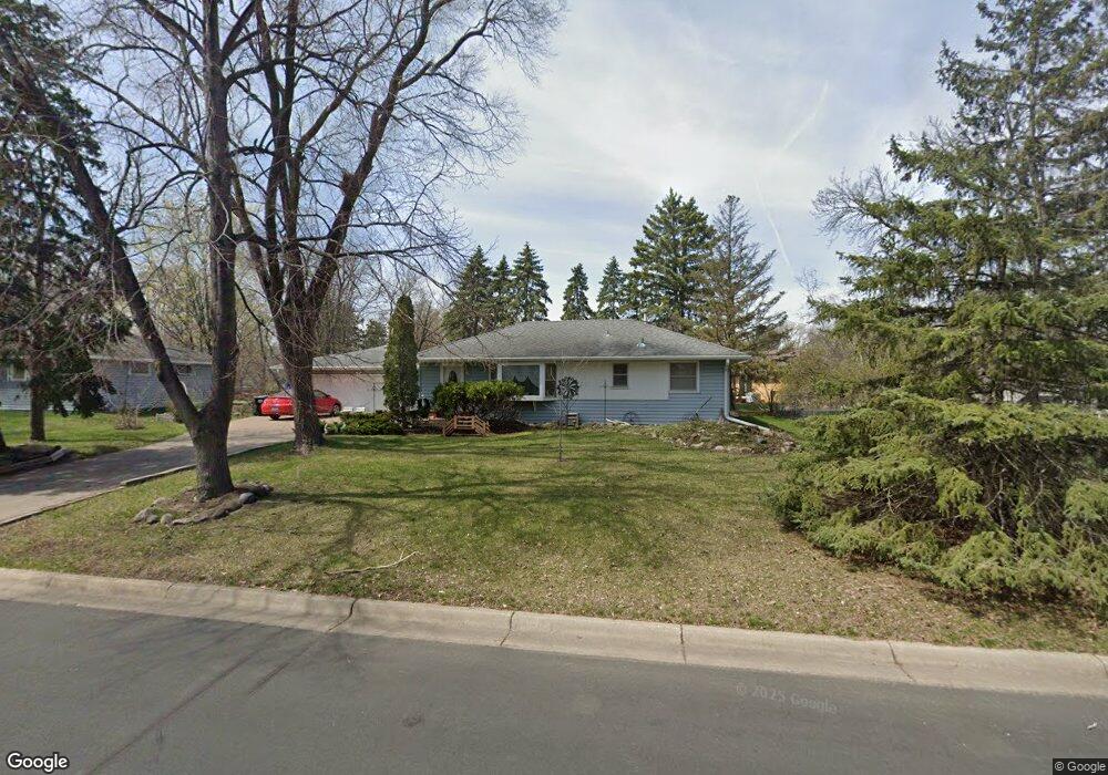 11148 Bittersweet St NW, Coon Rapids, MN 55433 - photo 1