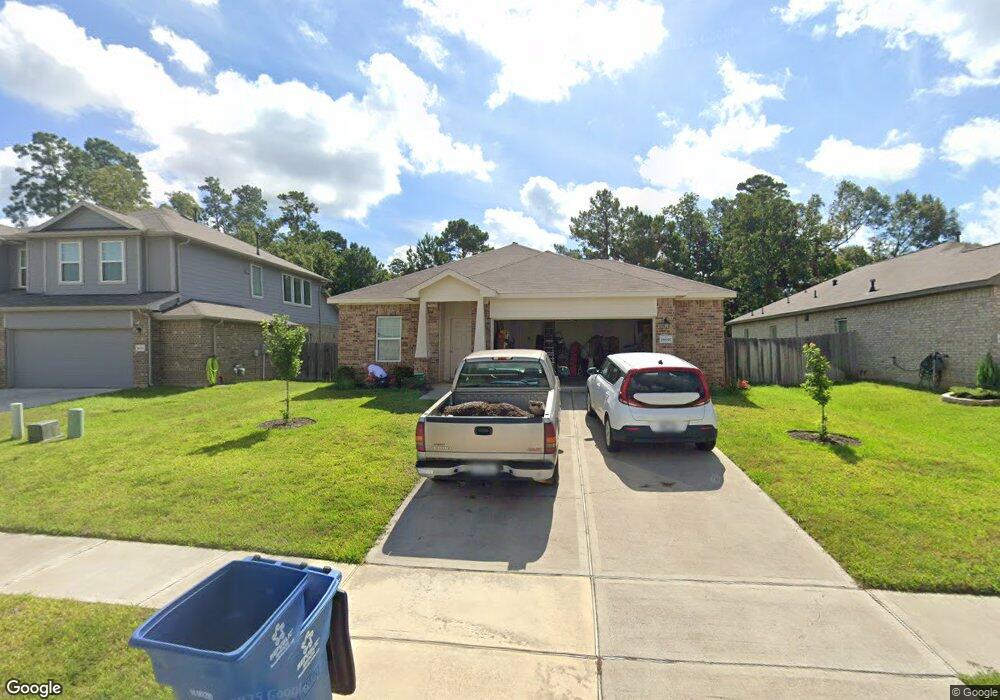 18855 Cedar Birch Ln, Magnolia, TX 77355 - photo 1