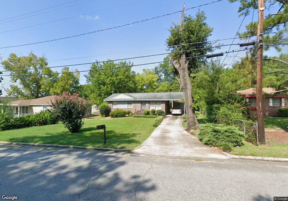 1947 Oglesby Place, Macon, GA 31204 - photo 1