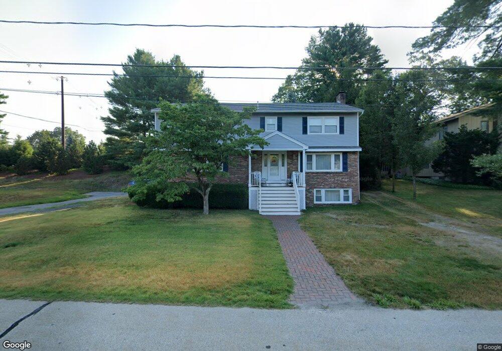 59 Northwood Dr, Nashua, NH 03063 - photo 1