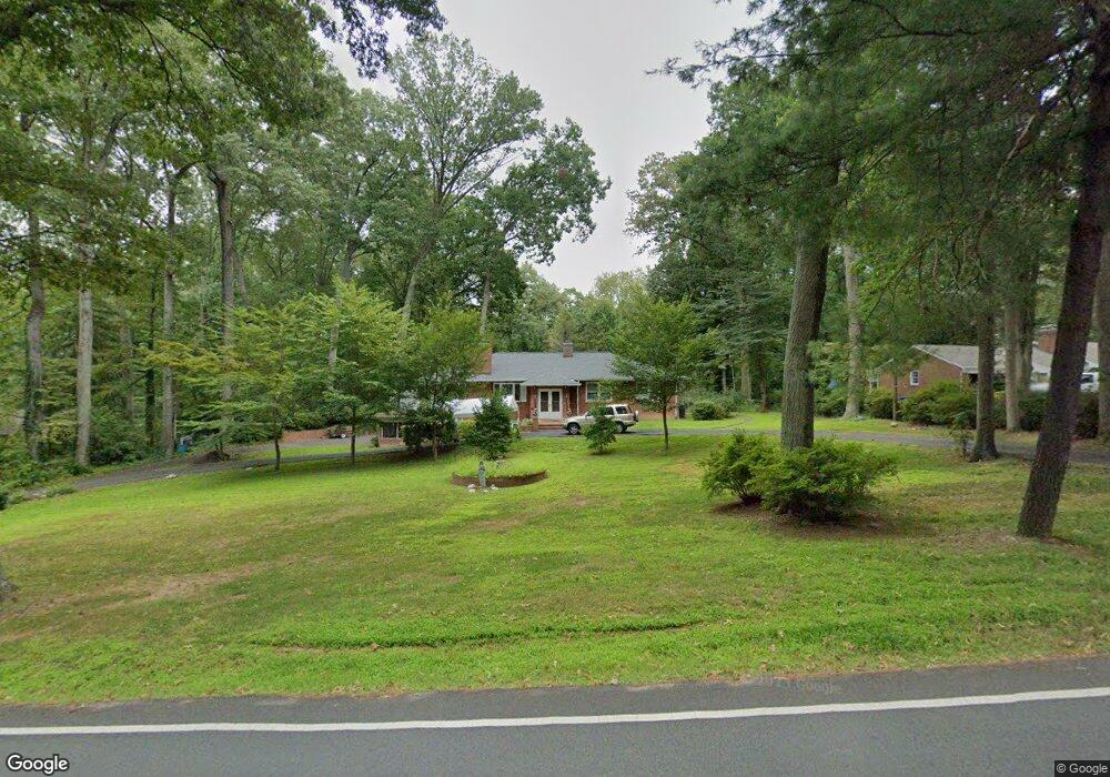 3319 Barkley Dr, Fairfax, VA 22031 - photo 1