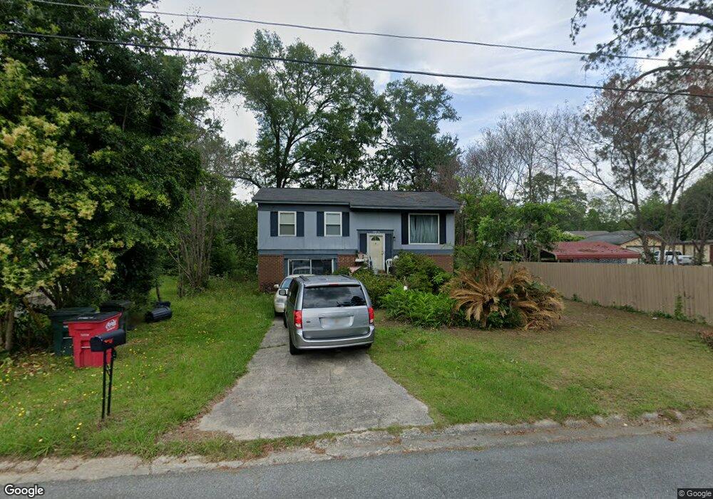 2953 Deeb Dr, Macon, GA 31206 - photo 1