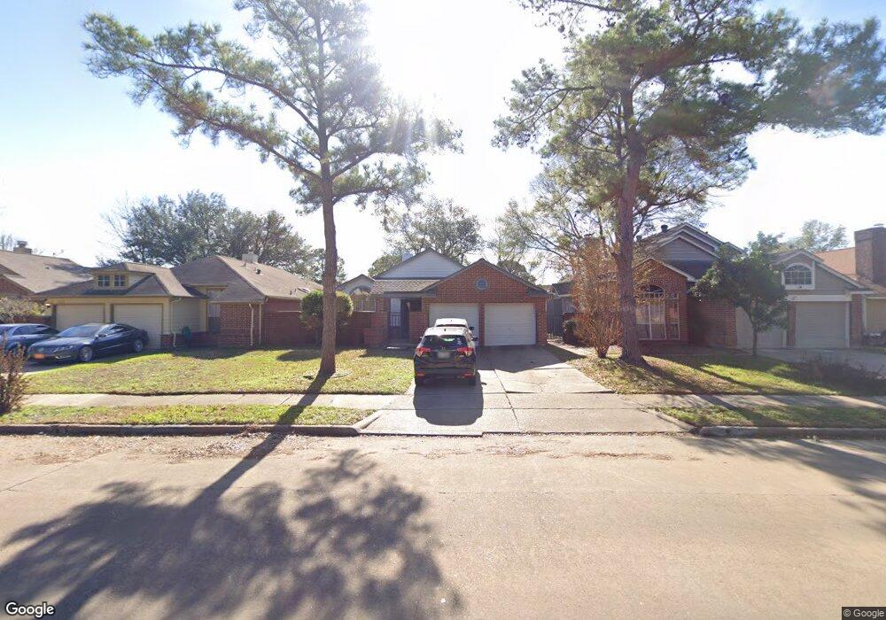 7118 River Garden Dr, Houston, TX 77095 - photo 1