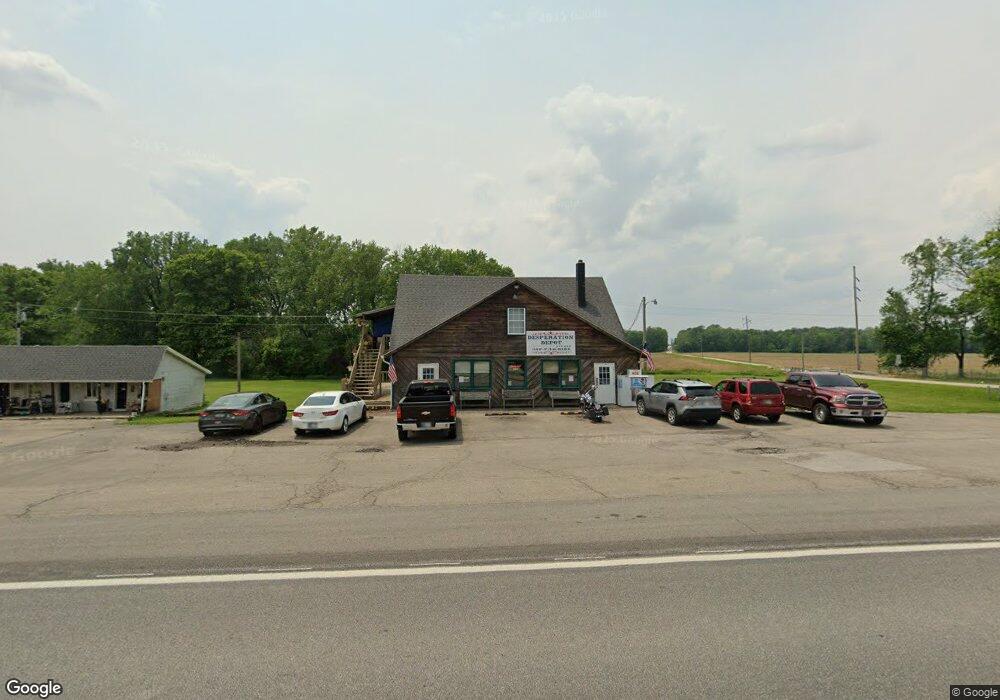 3522 S Us Highway 31, Franklin, IN 46131 - photo 1