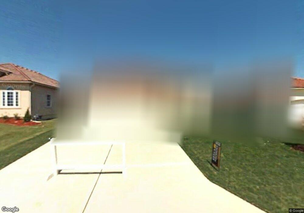 1204 SW Neelie Ln, Lees Summit, MO 64082 - photo 1