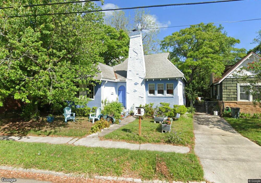 2977 Remington St, Jacksonville, FL 32205 - photo 1