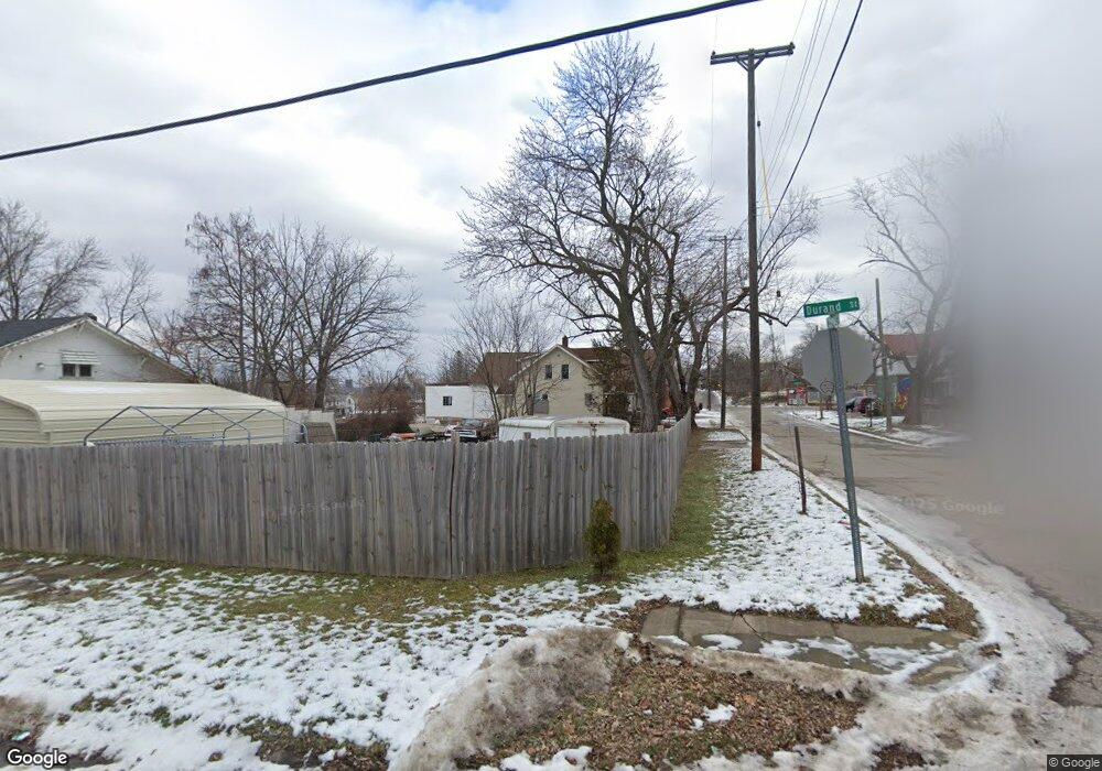 925 Durand St, Flint, MI 48503 - photo 1