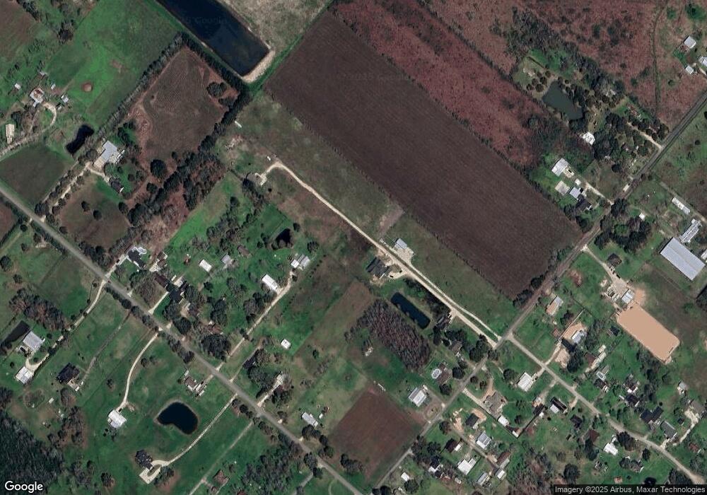 1743 County Road 152, Alvin, TX 77511 - photo 1