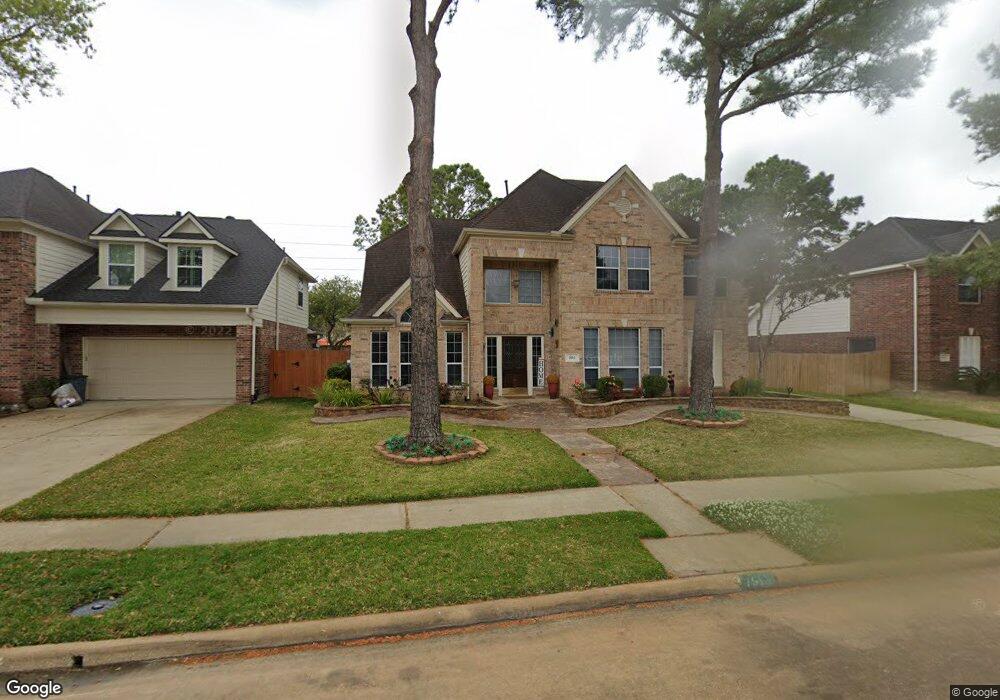 7915 High Knoll Ln, Houston, TX 77095 - photo 1