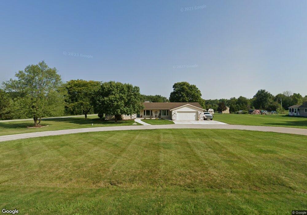 10329 Eby Rd, Fort Wayne, IN 46835 - photo 1