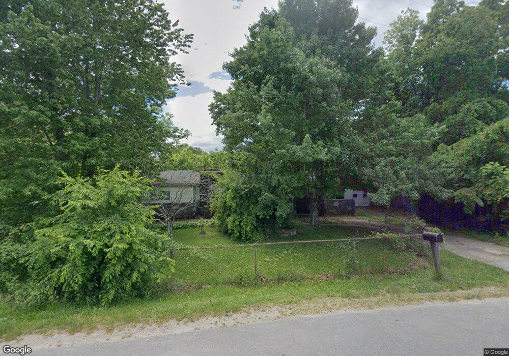 11 Floyd Dr, Asheville, NC 28803 - photo 1