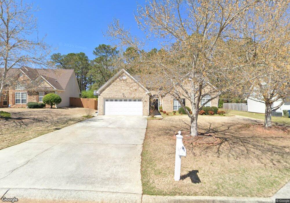 120 Kyle Way, Carrollton, GA 30117 - photo 1