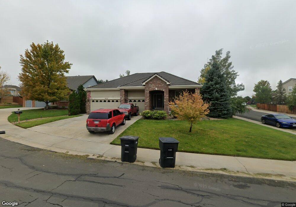 2512 E 139th Place, Thornton, CO 80602 - photo 1