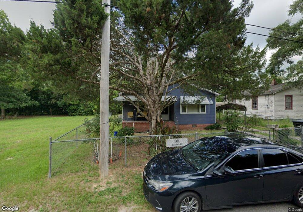 1711 Carter St, Camden, SC 29020 - photo 1