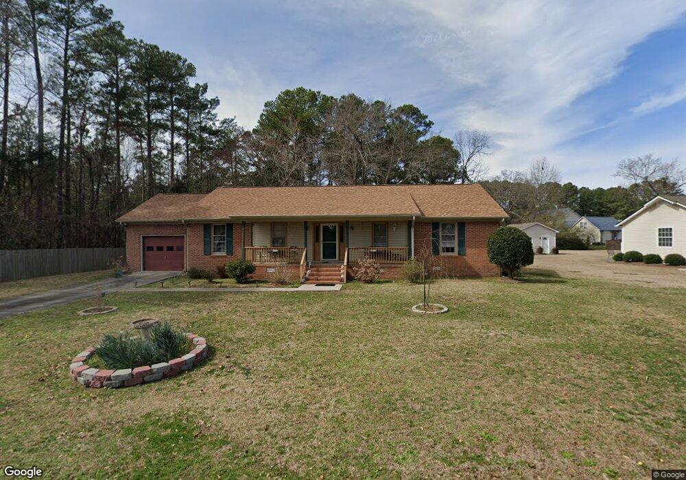101 University Dr, Jacksonville, NC 28546 - photo 1