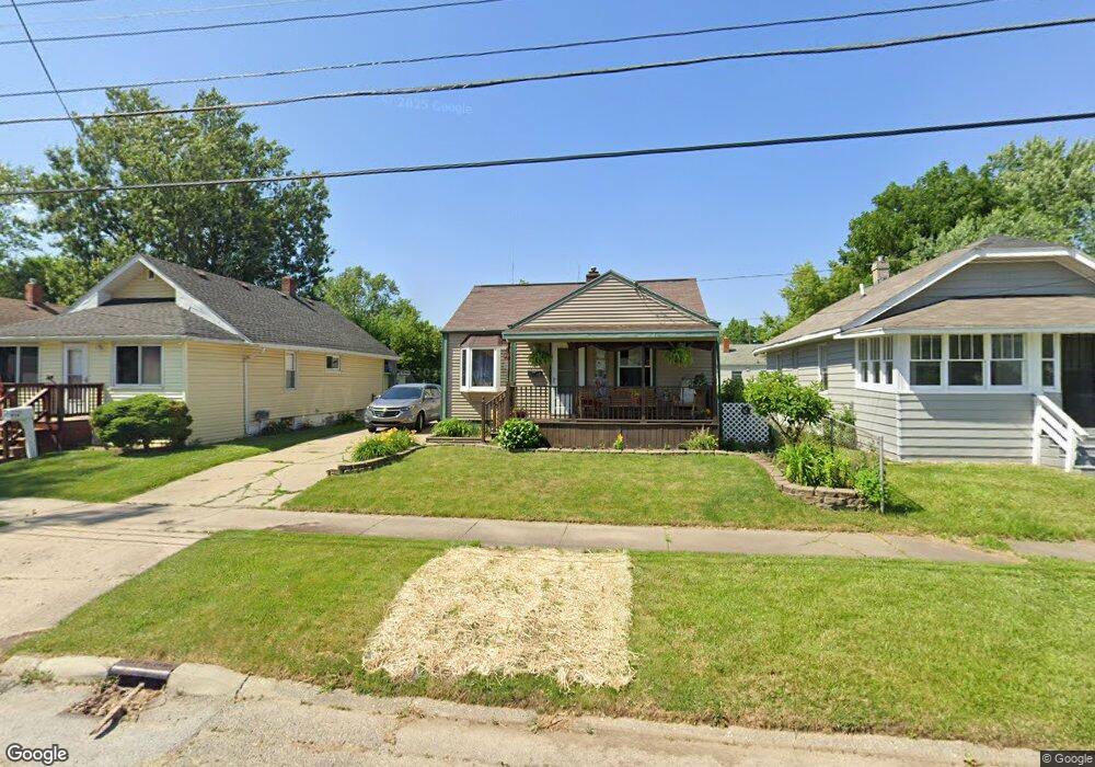 710 Lincoln Ave, Flint, MI 48507 - photo 1