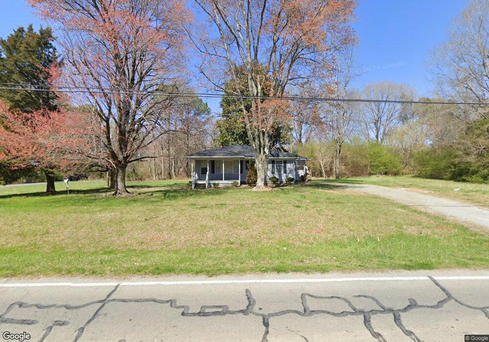 4488 Alston Bridge Rd, Siler City, NC 27344 - photo 1