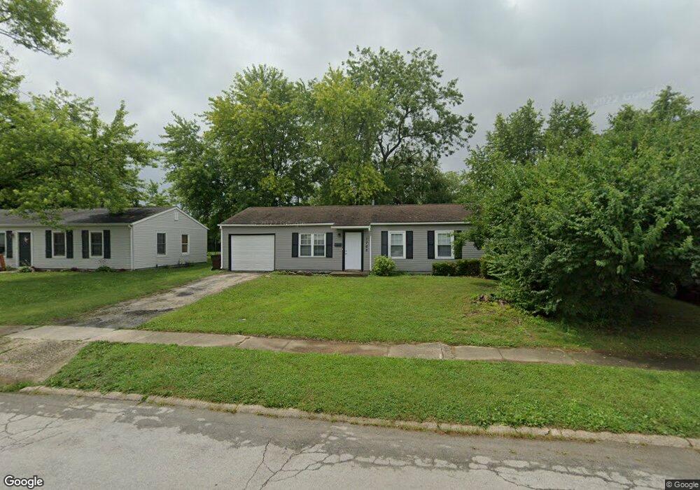 1768 June Dr, Xenia, OH 45385 - photo 1