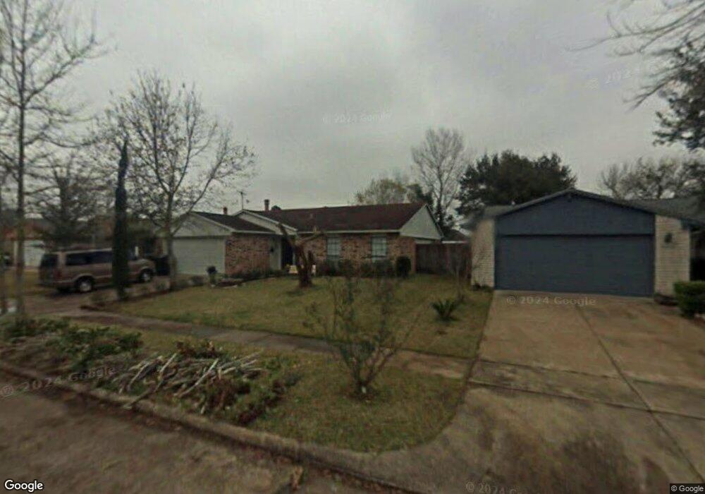 24042 Rockin Seven Dr, Hockley, TX 77447 - photo 1