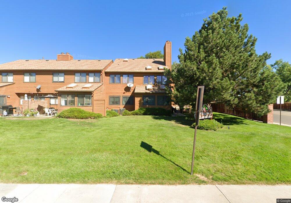 2285 E 129th Ave unit 2285, Thornton, CO 80241 - photo 1