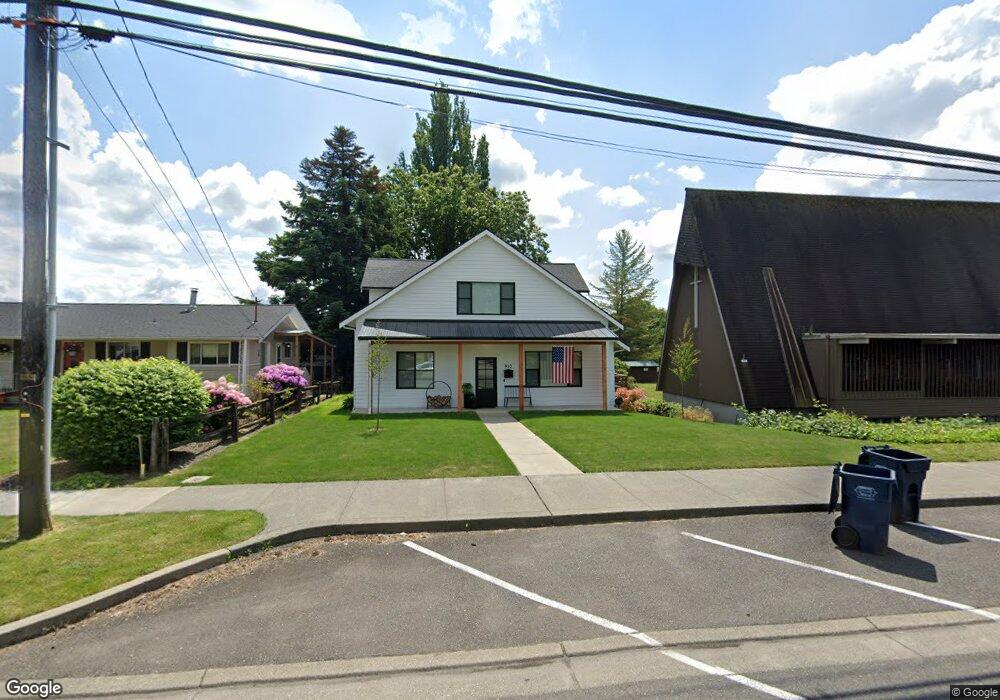 910 E Grover St, Lynden, WA 98264 - photo 1