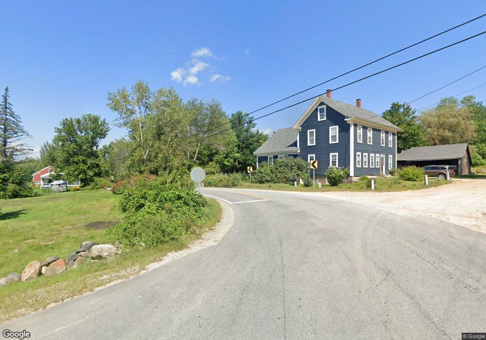 0 Stage Rd, Sanbornton, NH 03269 - photo 1