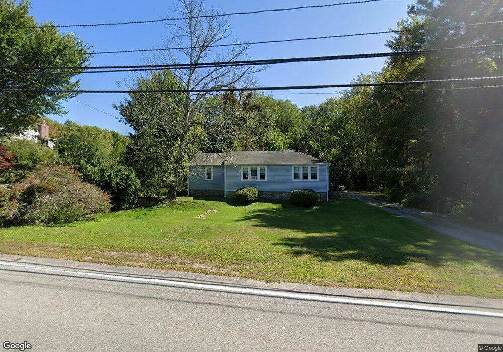 438 Beechwood St, Cohasset, MA 02025 - photo 1