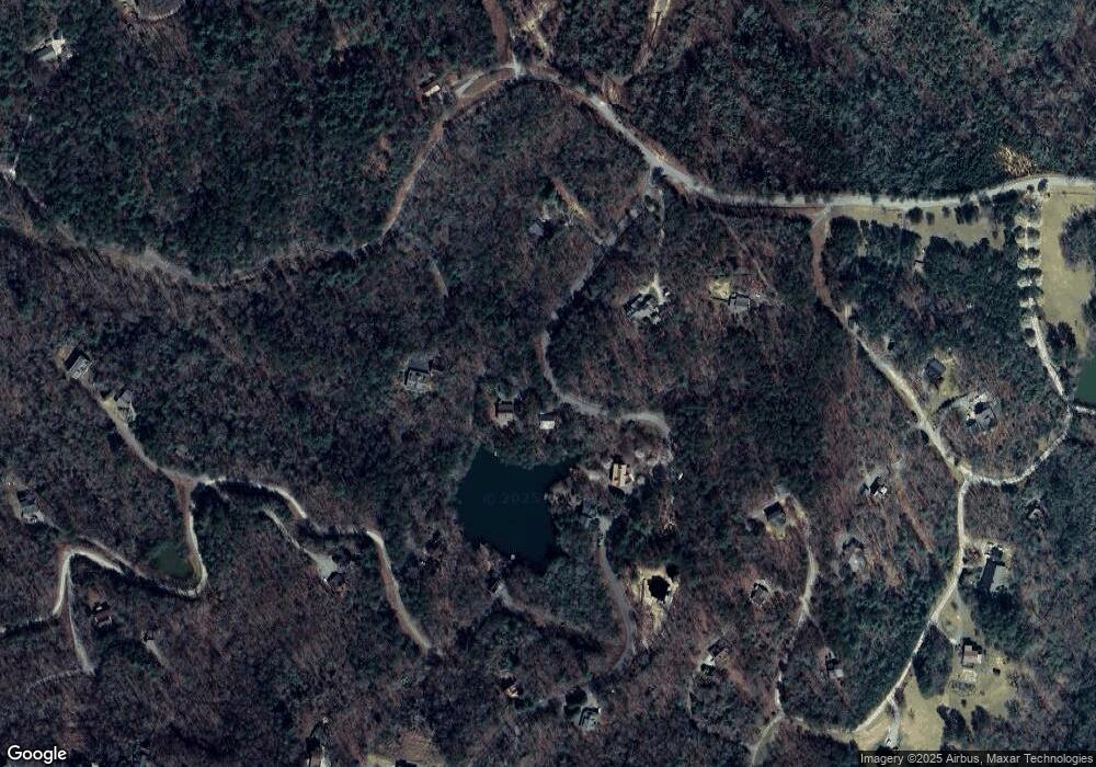 0 Turkey Trot Rd unit Lot 1, Morganton, GA 30560 - photo 1