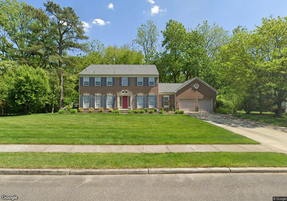 32 Aldridge Way, Sewell, NJ 08080 - photo 1