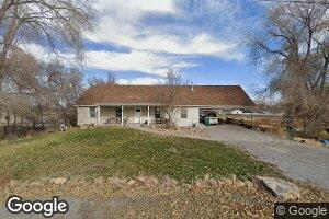 250 W 200 S, Goshen, UT 84633