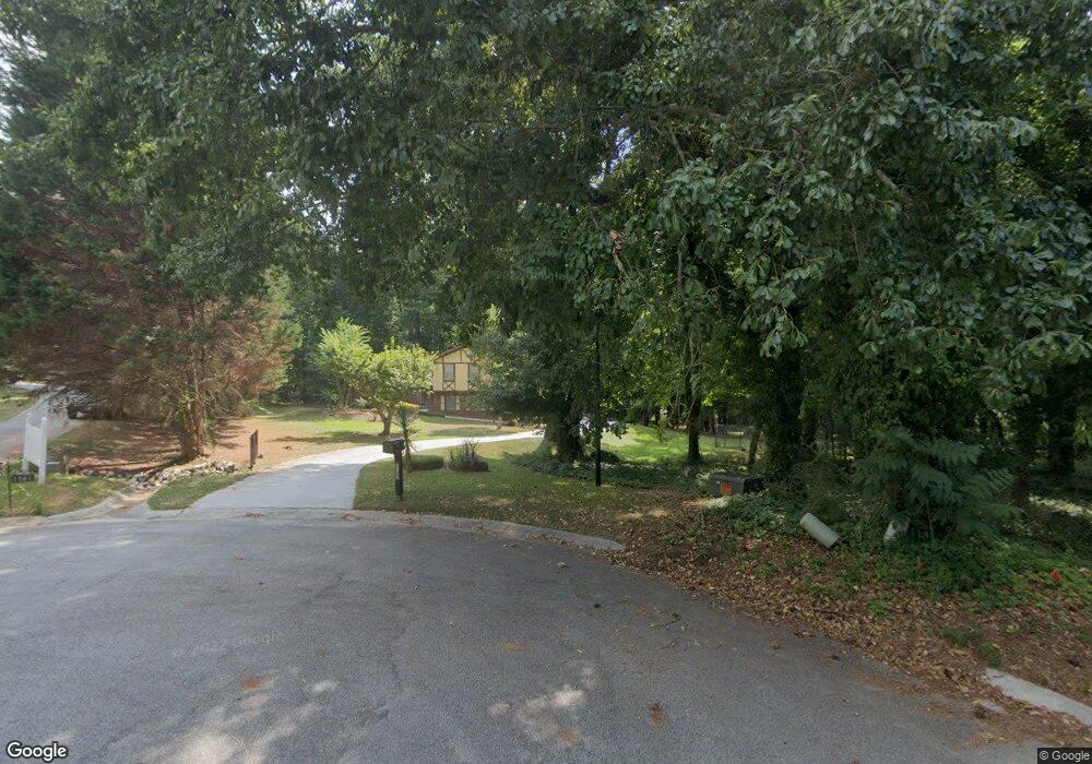 2263 August Ct SW unit 50, Conyers, GA 30094 - photo 1