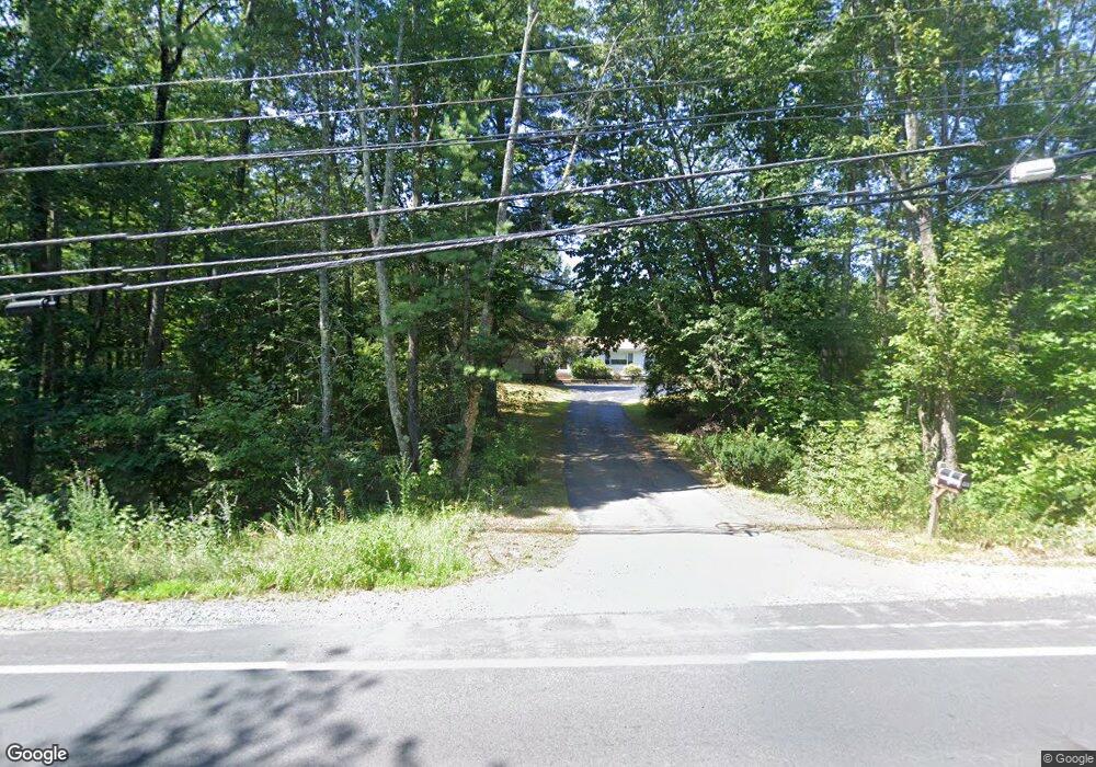 157 Rockingham Rd, Windham, NH 03087 - photo 1