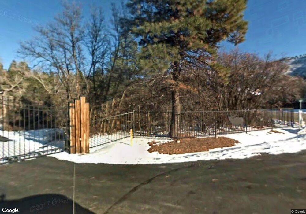 0 Elkridge Ln unit 628993, Durango, CO 81301 - photo 1