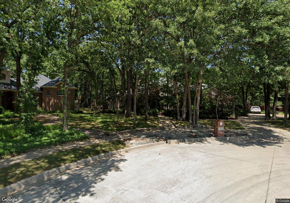 211 Royal Oaks Place, Denton, TX 76210 - photo 1