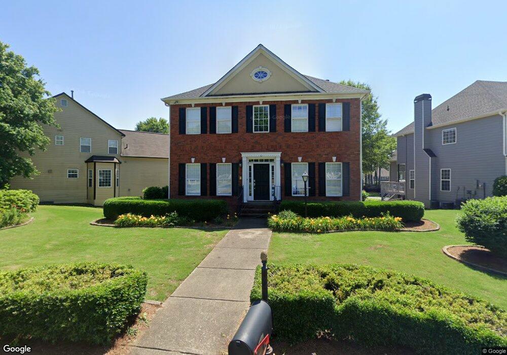 2281 Rosemoore Walk unit 1, Marietta, GA 30062 - photo 1