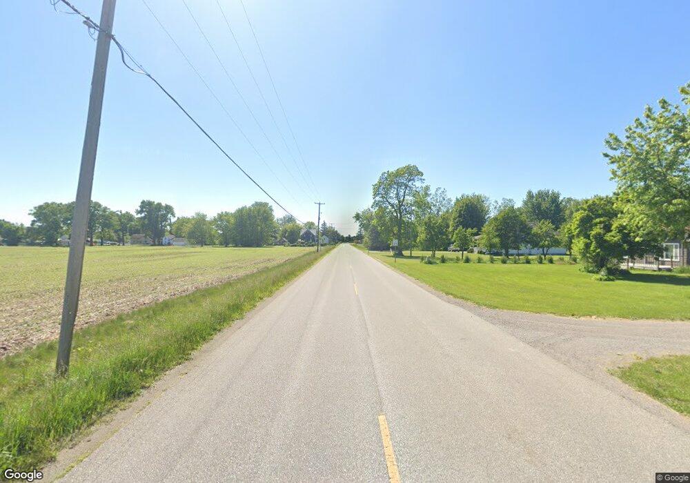 12237 W Sharon Rd, Oakley, MI 48649 - photo 1