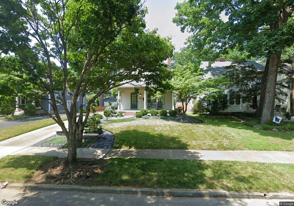 468 E Dunedin Rd, Columbus, OH 43214 - photo 1