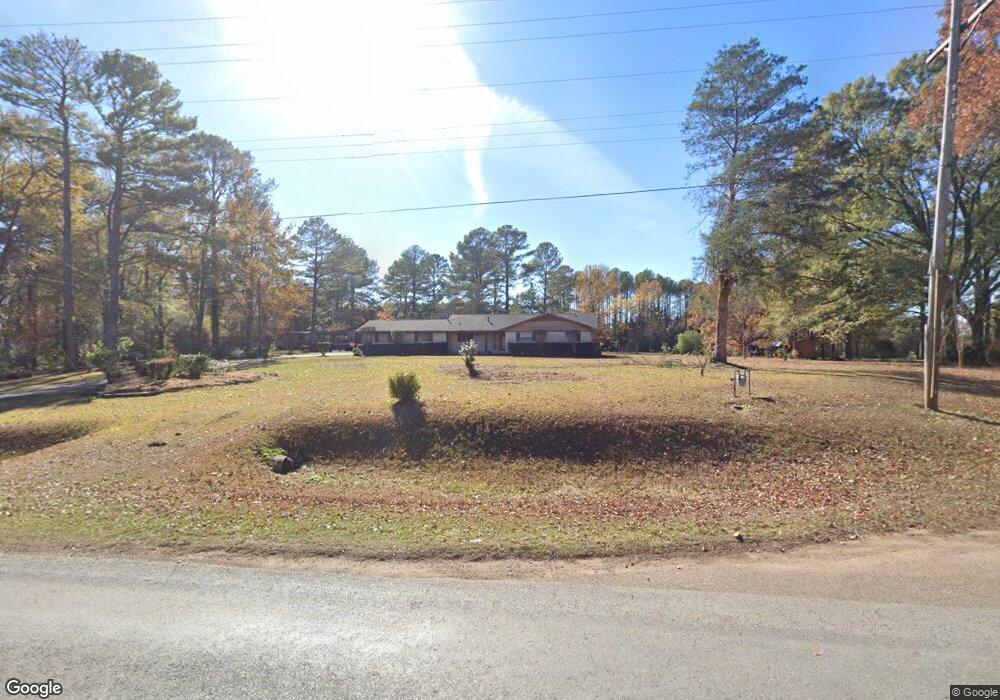 2337 Bonner Ferry Rd, Bastrop, LA 71220 - photo 1