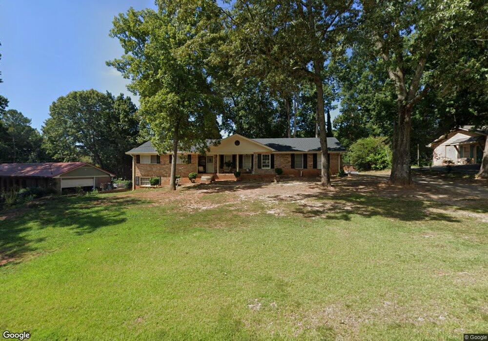 485 Royal Oaks Terrace unit I, Stone Mountain, GA 30087 - photo 1