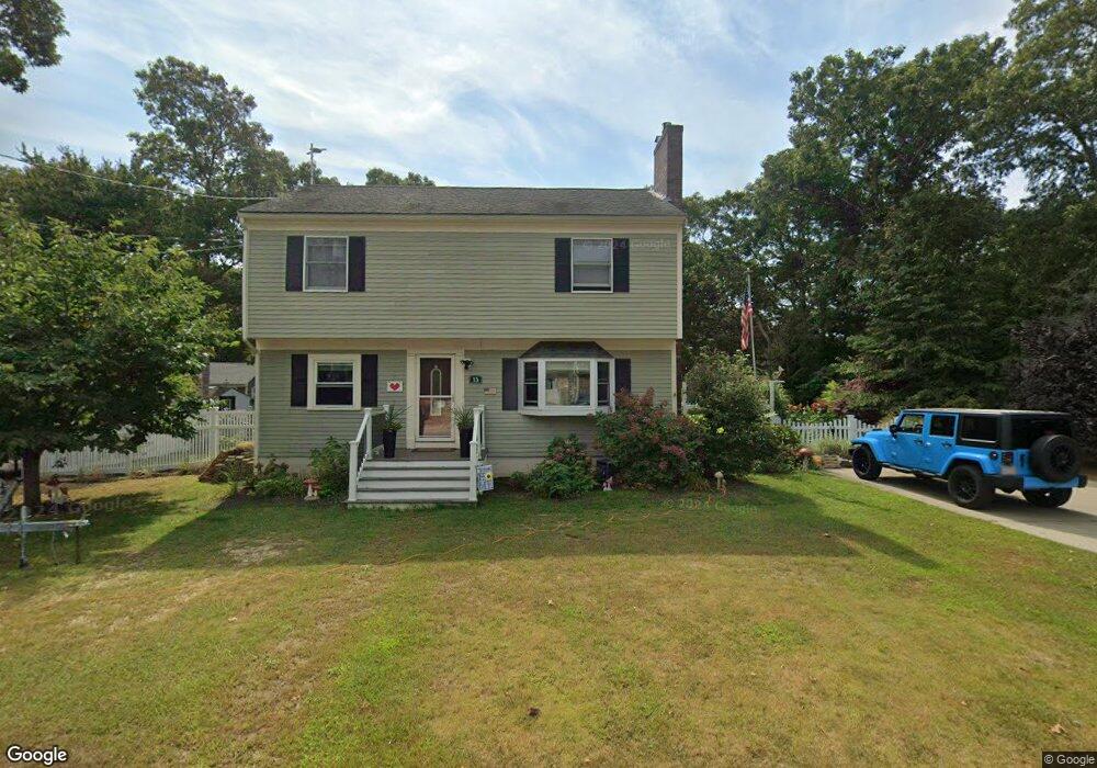 15 Knollwood Dr, East Falmouth, MA 02536 - photo 1