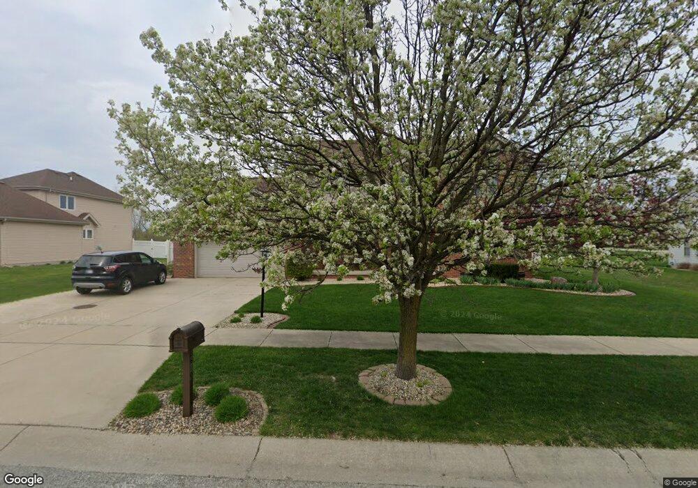 8610 W 92nd Ave, Saint John, IN 46373 - photo 1