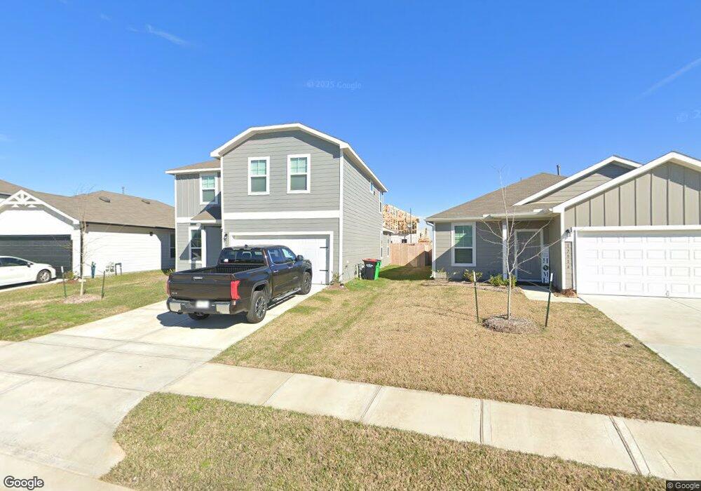 17918 Baleage Ln, Hockley, TX 77447 - photo 1