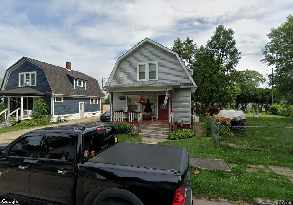 407 Allen St, La Porte, IN 46350 - photo 1