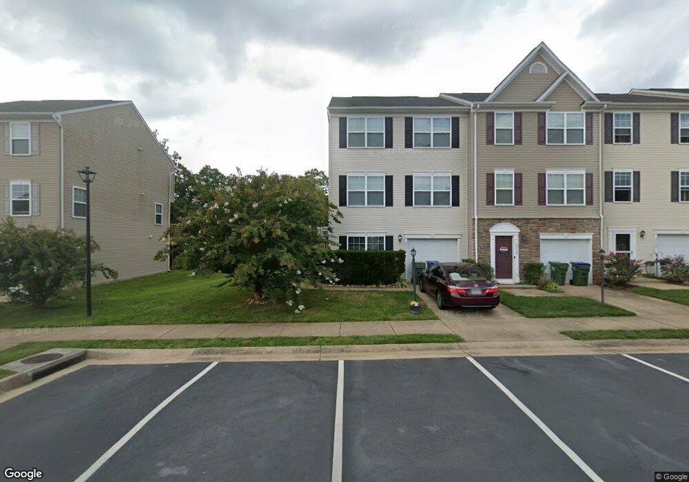 2332 Silver Fox Way, Locust Grove, VA 22508 - photo 1