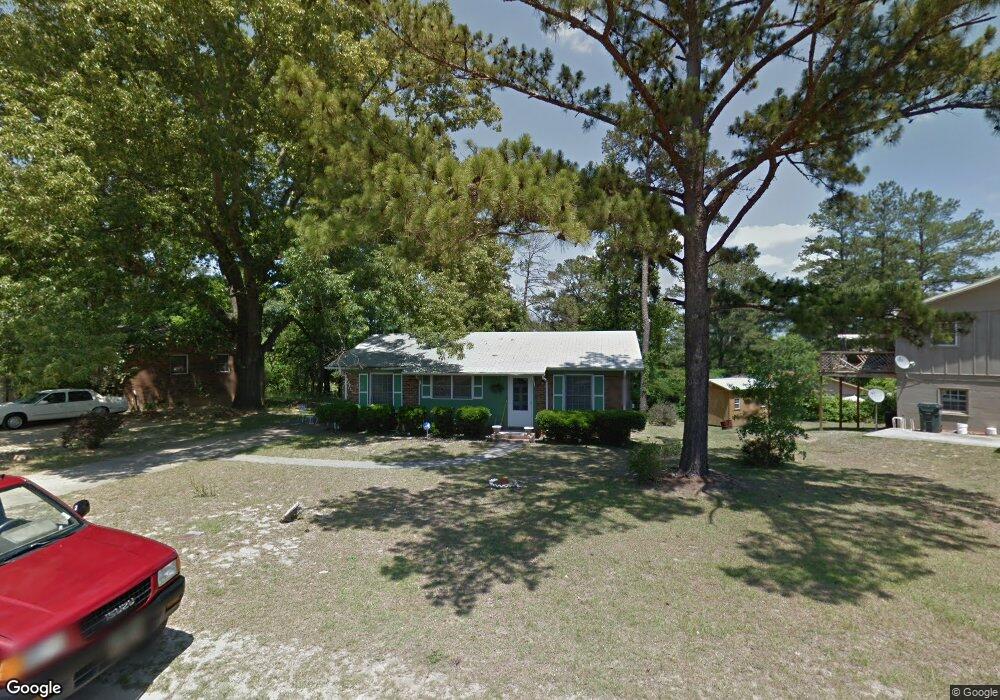 3353 Kings Ct, Macon, GA 31211 - photo 1