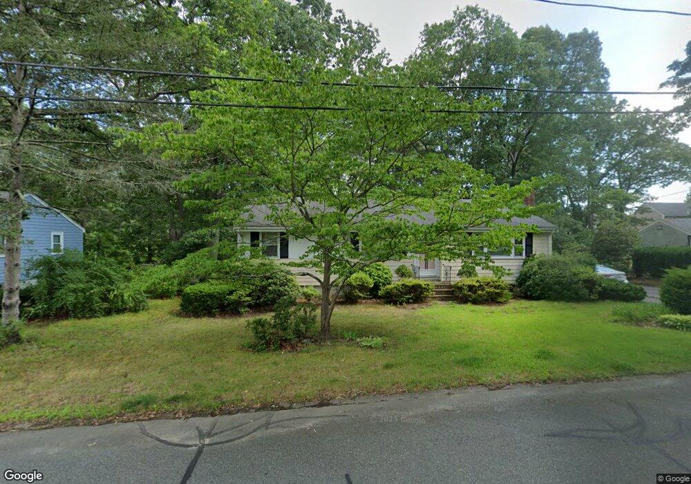 72 Daly Drive Extension, Stoughton, MA 02072 - photo 1