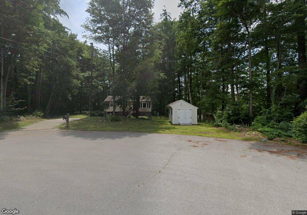 12 Viza Ave, Derry, NH 03038 - photo 1